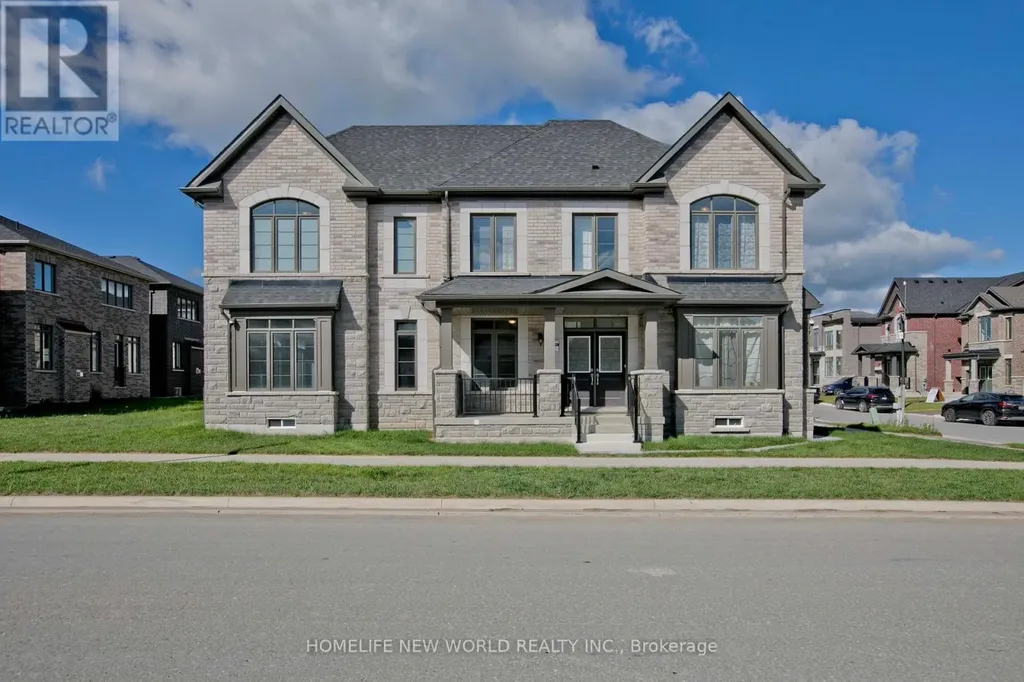 1864 Irish Moss Square Pickering ON L1Y 0B4