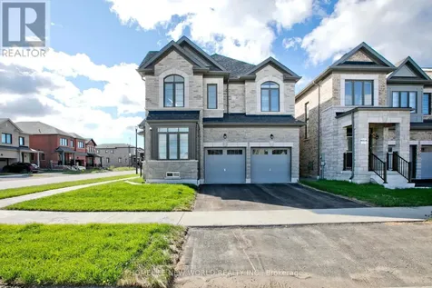 1864 Irish Moss Square Pickering ON L1Y 0B4