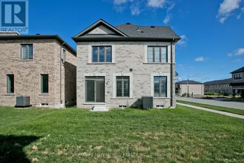 1864 Irish Moss Square Pickering ON L1Y 0B4