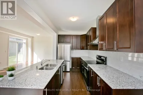 1864 Irish Moss Square Pickering ON L1Y 0B4