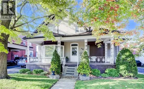 48 Dupont Street Waterloo ON N2J 2G9
