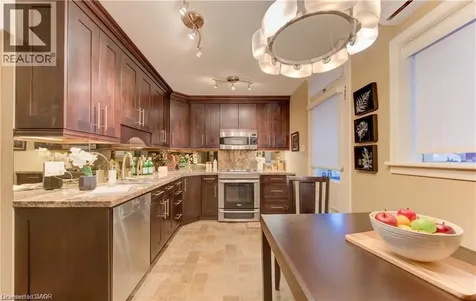 48 Dupont Street Waterloo ON N2J 2G9
