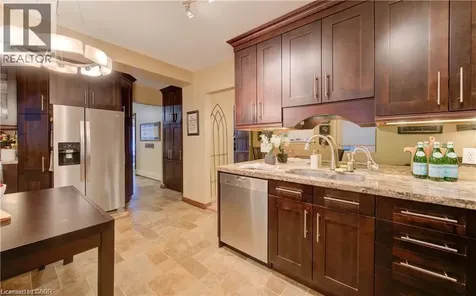 48 Dupont Street Waterloo ON N2J 2G9