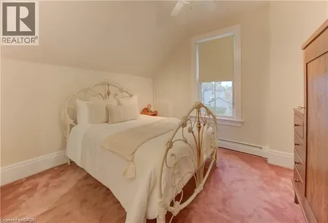 48 Dupont Street Waterloo ON N2J 2G9