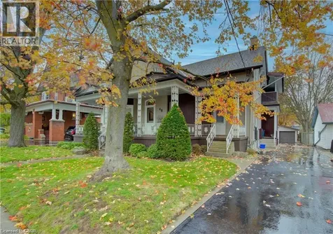 48 Dupont Street Waterloo ON N2J 2G9