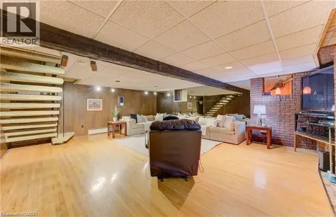 48 Dupont Street Waterloo ON N2J 2G9