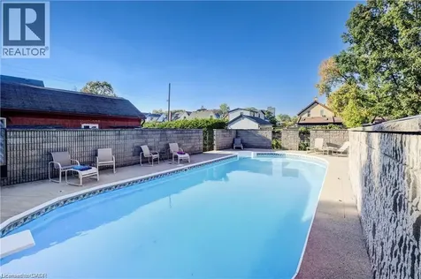48 Dupont Street Waterloo ON N2J 2G9