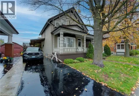 48 Dupont Street Waterloo ON N2J 2G9