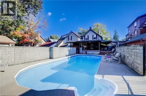 48 Dupont Street Waterloo ON N2J 2G9