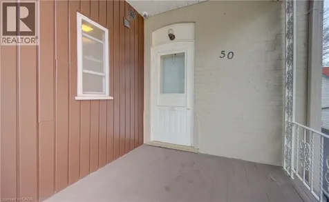 48 Dupont Street Waterloo ON N2J 2G9