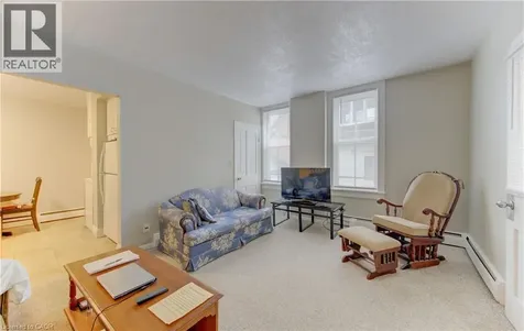 48 Dupont Street Waterloo ON N2J 2G9
