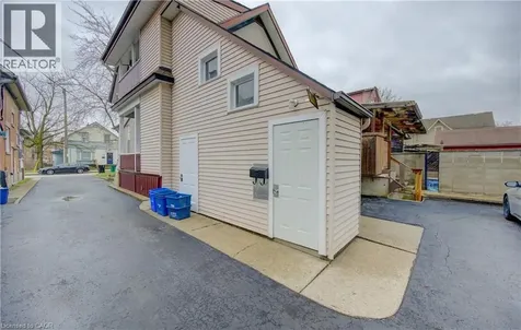 48 Dupont Street Waterloo ON N2J 2G9