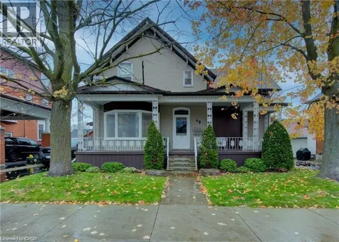 48 Dupont Street Waterloo ON N2J 2G9