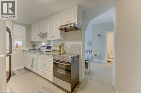 48 Dupont Street Waterloo ON N2J 2G9