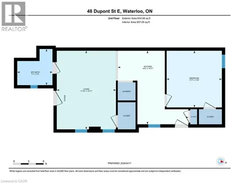 48 Dupont Street Waterloo ON N2J 2G9