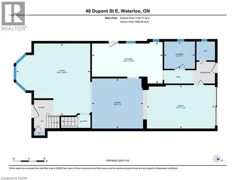 48 Dupont Street Waterloo ON N2J 2G9