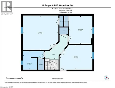 48 Dupont Street Waterloo ON N2J 2G9