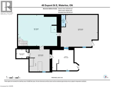 48 Dupont Street Waterloo ON N2J 2G9
