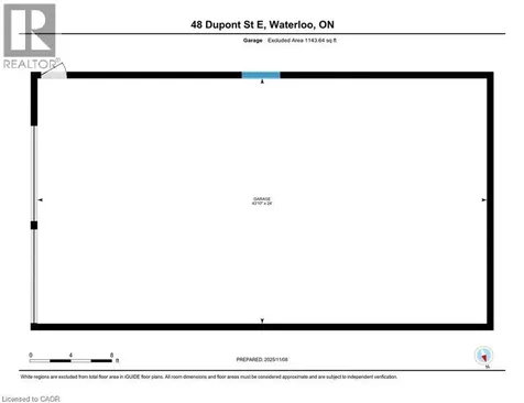 48 Dupont Street Waterloo ON N2J 2G9