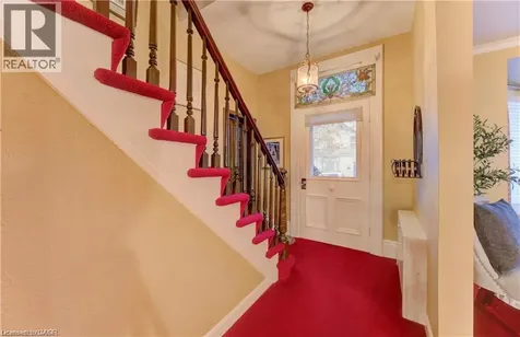 48 Dupont Street Waterloo ON N2J 2G9
