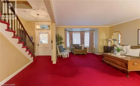 48 Dupont Street Waterloo ON N2J 2G9