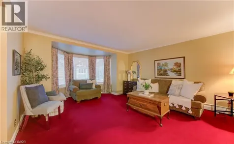 48 Dupont Street Waterloo ON N2J 2G9