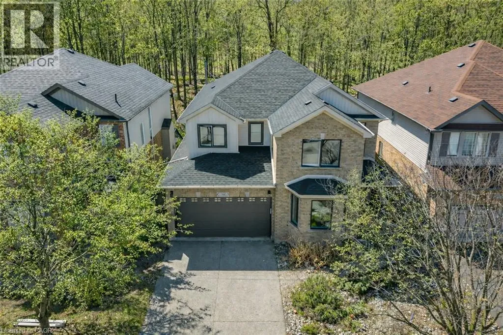 361 Red Osier Road Waterloo ON N2V 2V8