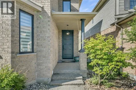 361 Red Osier Road Waterloo ON N2V 2V8
