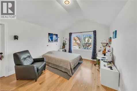361 Red Osier Road Waterloo ON N2V 2V8