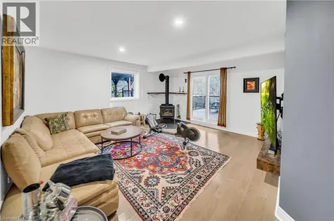 361 Red Osier Road Waterloo ON N2V 2V8