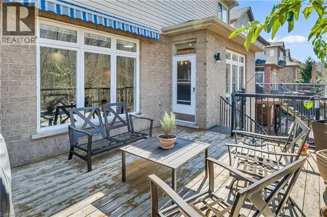 361 Red Osier Road Waterloo ON N2V 2V8