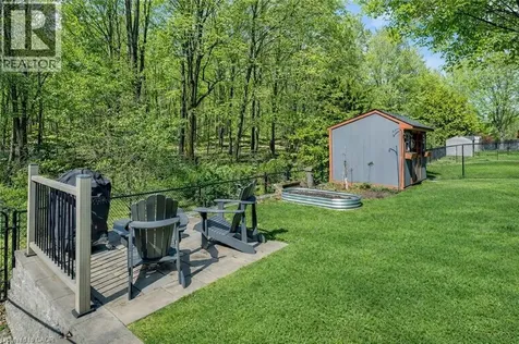 361 Red Osier Road Waterloo ON N2V 2V8