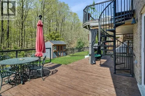 361 Red Osier Road Waterloo ON N2V 2V8
