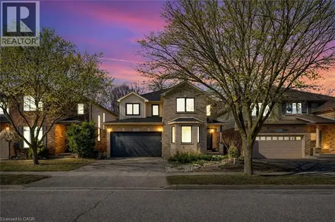 361 Red Osier Road Waterloo ON N2V 2V8