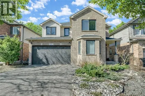361 Red Osier Road Waterloo ON N2V 2V8