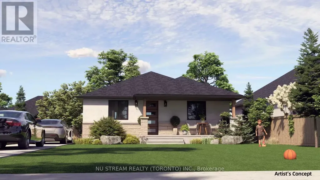 Lot 48 Ambassador Beach Road Windsor ON N0R 1G0
