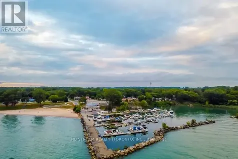 Lot 48 Ambassador Beach Road Windsor ON N0R 1G0