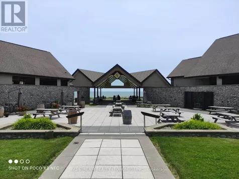 Lot 48 Ambassador Beach Road Windsor ON N0R 1G0