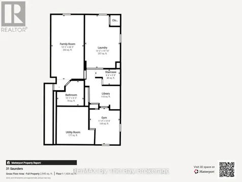 31 Saunders Street Collingwood ON L9Y 0G3