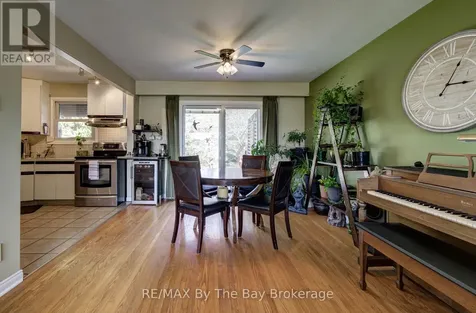 31 Saunders Street Collingwood ON L9Y 0G3