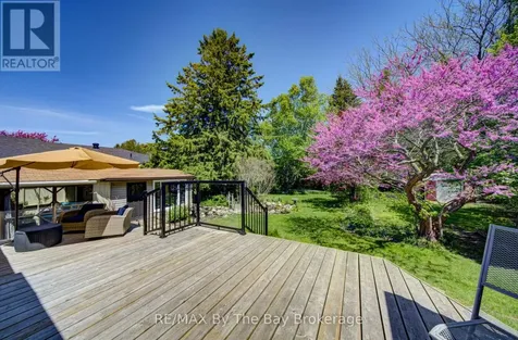 31 Saunders Street Collingwood ON L9Y 0G3