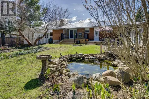 31 Saunders Street Collingwood ON L9Y 0G3