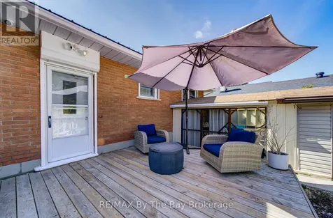 31 Saunders Street Collingwood ON L9Y 0G3
