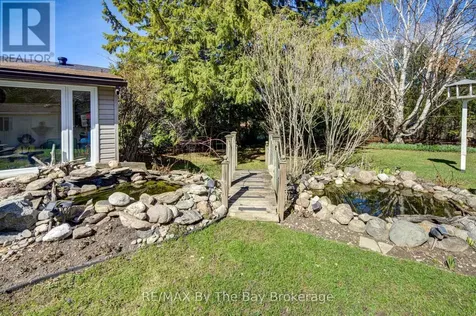 31 Saunders Street Collingwood ON L9Y 0G3