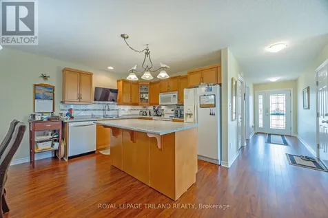 18 Coleman Court St. Thomas ON N5R 0A5