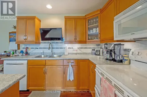 18 Coleman Court St. Thomas ON N5R 0A5
