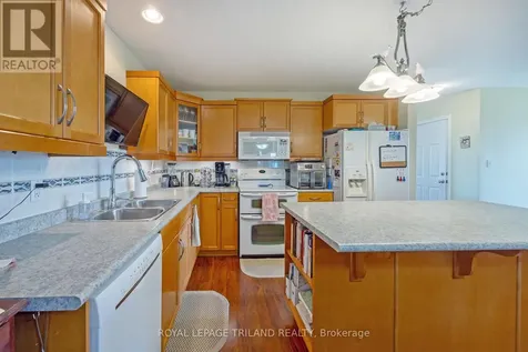 18 Coleman Court St. Thomas ON N5R 0A5