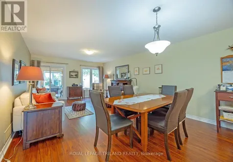 18 Coleman Court St. Thomas ON N5R 0A5