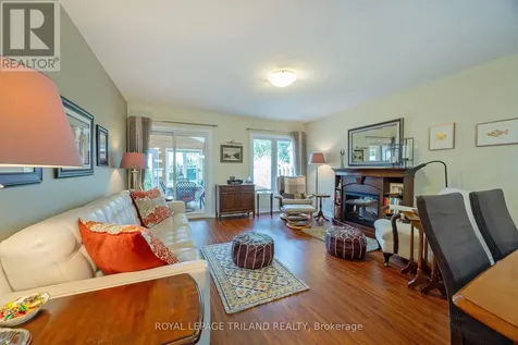 18 Coleman Court St. Thomas ON N5R 0A5