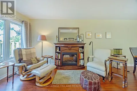 18 Coleman Court St. Thomas ON N5R 0A5